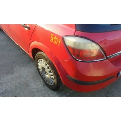 opel astra h berlina del año 2006