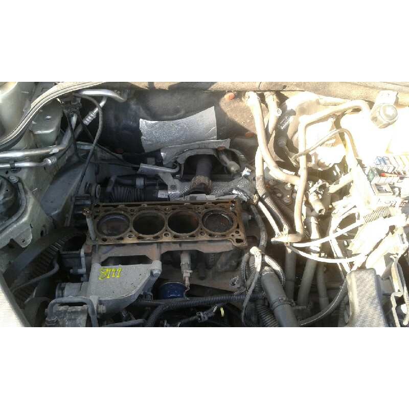 renault laguna ii (bg0) del año 2003