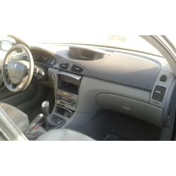 renault laguna ii (bg0) del año 2003