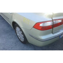 renault laguna ii (bg0) del año 2003