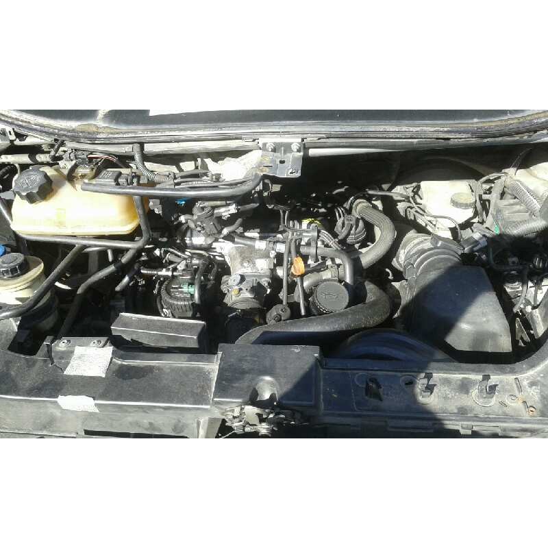 citroen c8 del año 2002