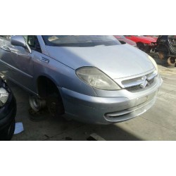 citroen c8 del año 2002