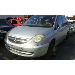 citroen c8 del año 2002