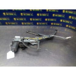 Recambio de elevalunas delantero izquierdo para opel astra g berlina comfort referencia OEM IAM 90521875 90521881 