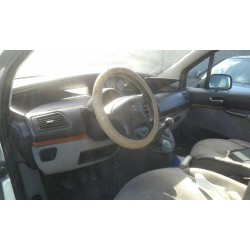 citroen c8 del año 2002