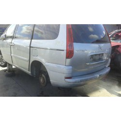 citroen c8 del año 2002