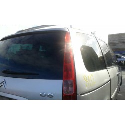 citroen c8 del año 2002