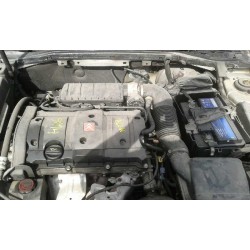 citroen xsara berlina del año 2003