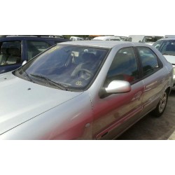 citroen xsara berlina del año 2003