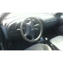 citroen xsara berlina del año 2003