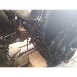 Recambio de motor completo para renault laguna (b56) 2.0 d rn (b56f/g) referencia OEM IAM G8T  