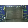 Recambio de radiador agua para renault megane ii berlina 3p dynamique referencia OEM IAM   