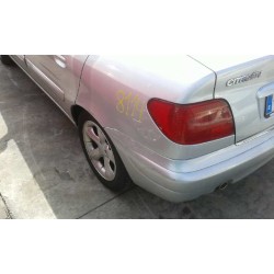 citroen xsara berlina del año 2003