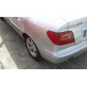 citroen xsara berlina del año 2003
