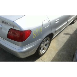 citroen xsara berlina del año 2003