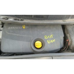 renault scenic ii del año 2005