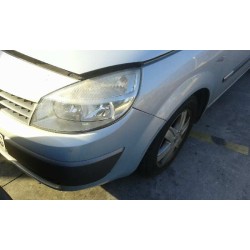 renault scenic ii del año 2005