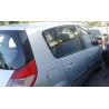renault scenic ii del año 2005