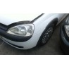 opel corsa c del año 2001