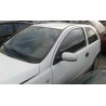 opel corsa c del año 2001