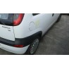 opel corsa c del año 2001