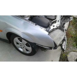 opel vectra c berlina del año 2003