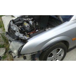 opel vectra c berlina del año 2003