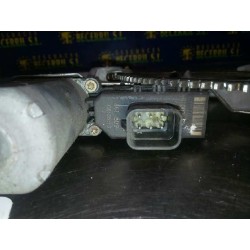 Recambio de elevalunas delantero izquierdo para opel astra g berlina comfort referencia OEM IAM 90521875 90521881 