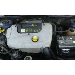 renault megane i fase 2 classic (la..) del año 2002