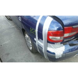 renault megane i fase 2 classic (la..) del año 2002