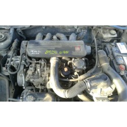 citroen xsara berlina del año 1998