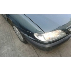 citroen xsara berlina del año 1998