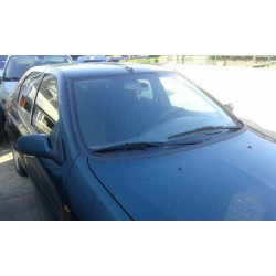 citroen xsara berlina del año 1998
