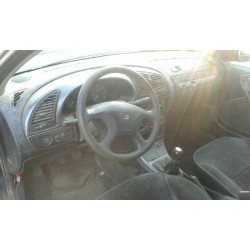 citroen xsara berlina del año 1998