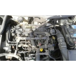 peugeot 206 berlina del año 2004