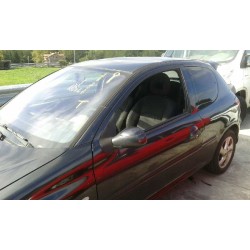 peugeot 206 berlina del año 2004