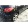 peugeot 206 berlina del año 2004
