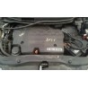 honda civic berlina 5 (fk) del año 2008