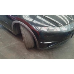 honda civic berlina 5 (fk) del año 2008