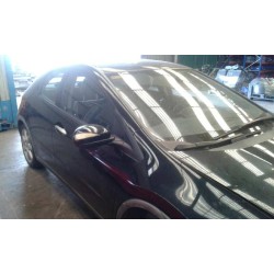 honda civic berlina 5 (fk) del año 2008