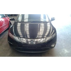 honda civic berlina 5 (fk) del año 2008