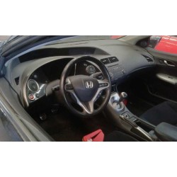 honda civic berlina 5 (fk) del año 2008