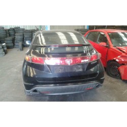 honda civic berlina 5 (fk) del año 2008