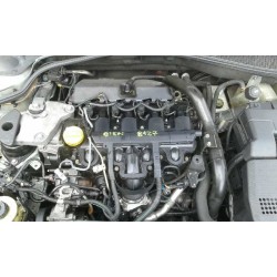 renault laguna ii grandtour (kg0) del año 2004