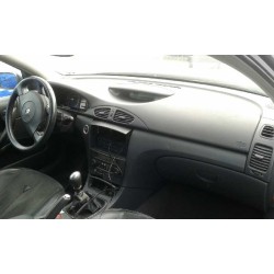 renault laguna ii grandtour (kg0) del año 2004
