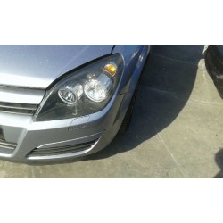 opel astra h caravan del año 2005