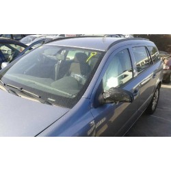 opel astra h caravan del año 2005