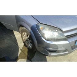 opel astra h caravan del año 2005