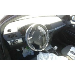 opel astra h caravan del año 2005