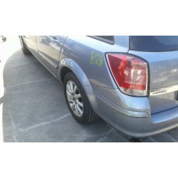 opel astra h caravan del año 2005